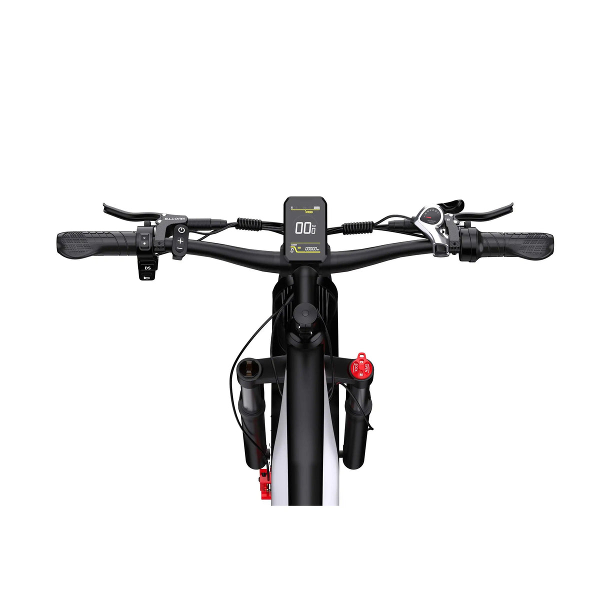 DUOTTS F26 Electric Bike