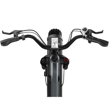 G-FORCE RS Electric Mountain Bike