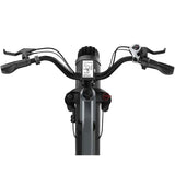 G-FORCE RS Electric Mountain Bike