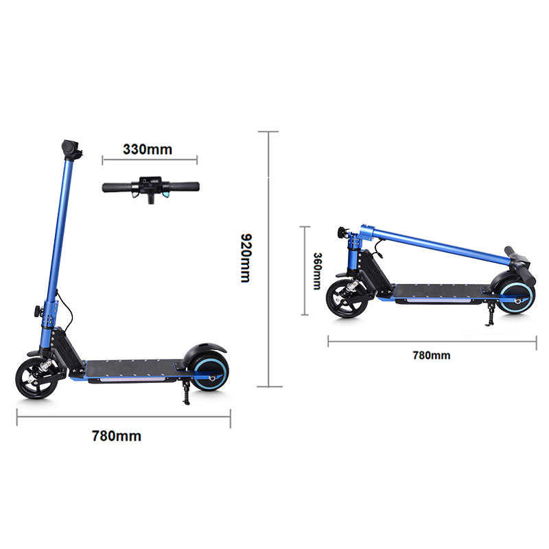 Manke MK028 Electric Kick Scooters Kids' Product