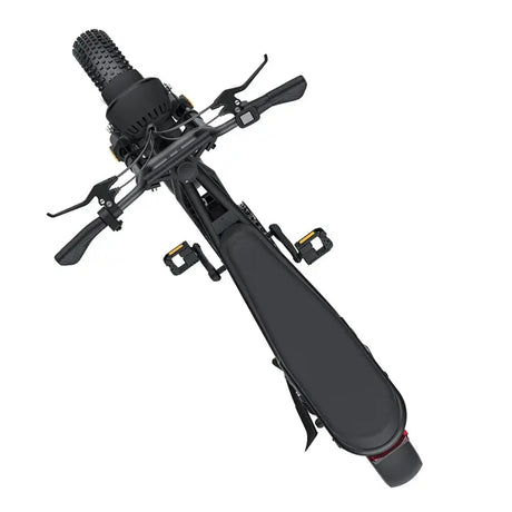 Y16 EBIKE Electric Mountain Bike