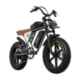 JANSNO X70G High Performance Electric Bicycle Motor Efficient Product