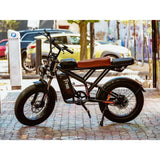 Freego Shotgun Prime F2 Pro Electric Cargo Bike High Performance Pro Electric Bike