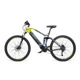 Youin Mont Blanc Electric Bicycle Aluminum Frame