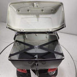 DOTMALL 1000W 25km/h E-Quad 60V30AH Elektromobil Seniorenmobil Handicapped Scooter Mobility Battery Black 150kg Load