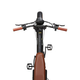 Cyclefort 4.0 Fat Tire 20-Inch Electric Mountain Bike 48V 20Ah E-Fahrrad Ebikes