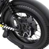 Y16 EBIKE Electric Mountain Bike