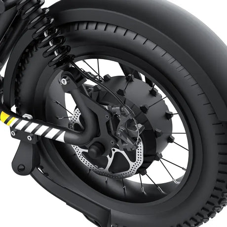 Y16 EBIKE Electric Mountain Bike