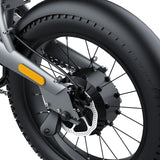 T20 EBIKE Electric Mountain Bike Product