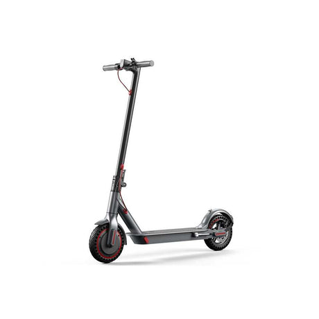 Emoko T4 PRO Electric Scooter 350W Motor Power 25kmh Max Speed 8.5 Inch Tire Europe Warehouse for 120-150kg Riders