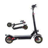 Mankeel MX1 X1 Model Electric Scooter 600W Power 7.5AH Removable Battery 40km/h Max Speed 20km Range Per Charge Solid Tires