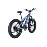 Cyrusher Rover Electric Mountain Bike High Performance E-Bike