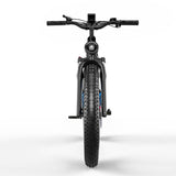 EBycco EB9 26 Zoll Doppelter Motor 52V 23Ah Mountain/City Electric Bike