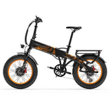 LANKELEISI X2000 MAX 2000W Dual Motor Foldable Electric Mountain Bike 48V Lithium Battery Central Motor Tube Battery New Arrival