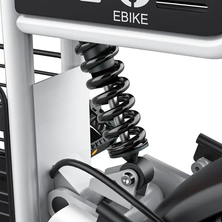 T16 EBIKE Electric Mountain Bike