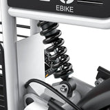 T16 EBIKE Electric Mountain Bike