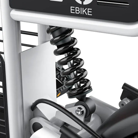 T16 EBIKE Electric Mountain Bike