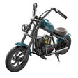 HYPER GOGO Challenger 12 Plus 24V 160W Motor up to 16km/h Age Appropriate for Bike
