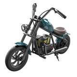 HYPER GOGO Challenger 12 Plus 24V 160W Motor up to 16km/h Age Appropriate for Bike