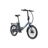 Fafrees F20 Electric City Bike with Light UK Product