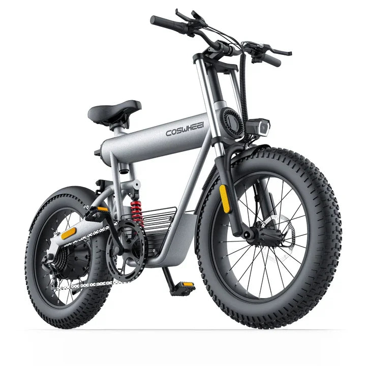 T20 EBIKE Electric Mountain Bike Product
