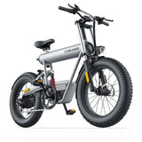 T20 EBIKE Electric Mountain Bike Product