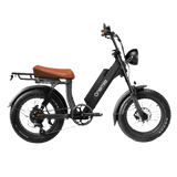 Onemile Scrambler Pro