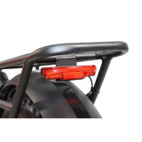 250W 48V 13Ah Adult Folding Ebike Günstiger Preis Leichte Stadt 20 Fat Tire E-Bike