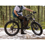 Nexusrider TrailBlazer Dual Motors Electric Bike