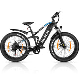 VARUN S26-1 Electric Mountain Bike