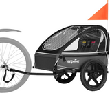 SEPNINE BT609S | Kids Bike Trailer