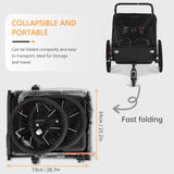 SEPNINE BT920 | Kids Bike Trailer