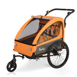 SEPNINE BT920 | Kids Bike Trailer