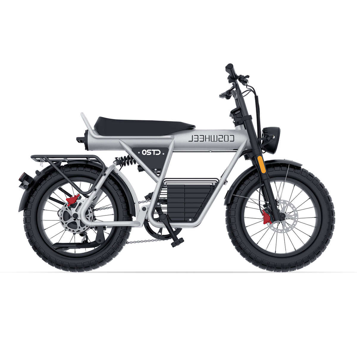 COSWHEEL CT20
