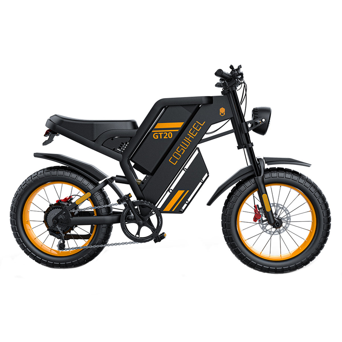 COSWHEEL GT20