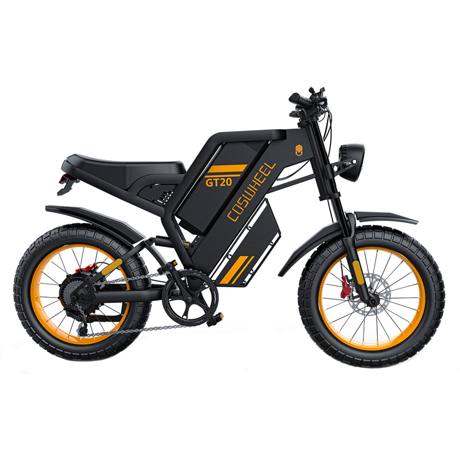 COSWHEEL GT20