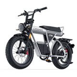 COSWHEEL CT20 | Family Electric Bike