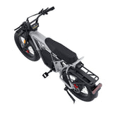 COSWHEEL CT20 | Family Electric Bike