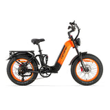 CYRUSHER KOMMODA 3.0