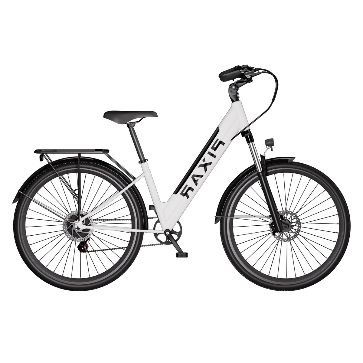 PIXAR CRUISER | Cruiser Electric Bike