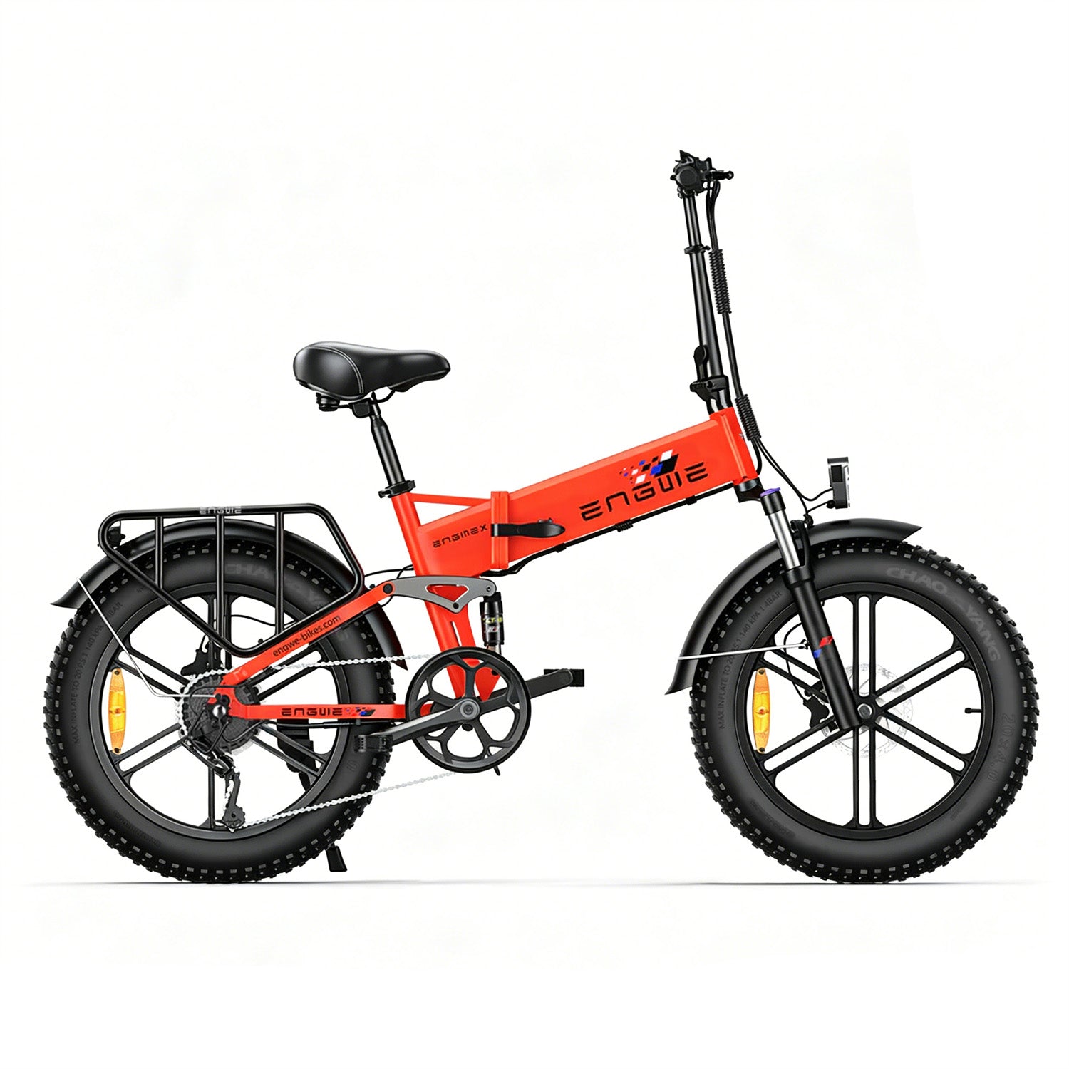ENGWE ENGINE X