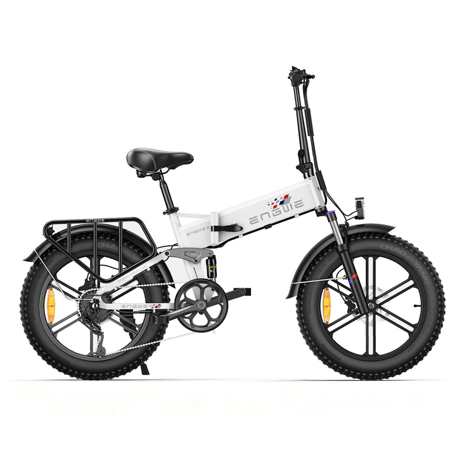 ENGWE ENGINE X
