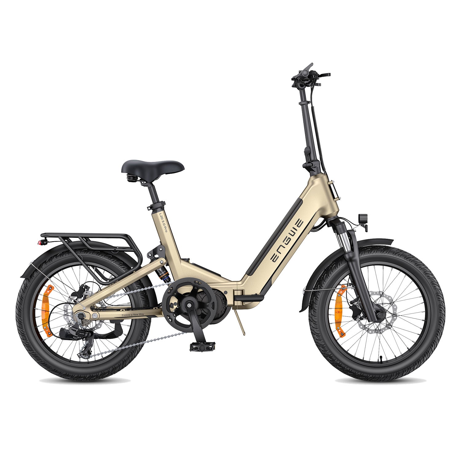ENGWE L20 3.0 PRO