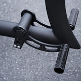 MANGOSTEEN FT02 EEC | Chopper Bike