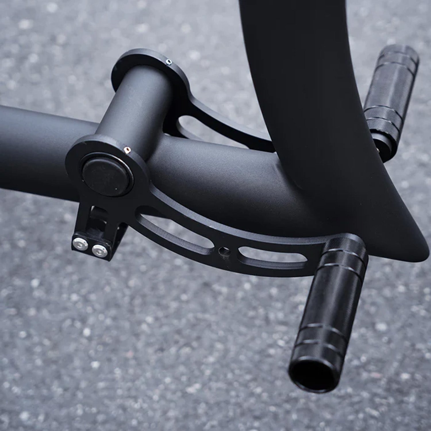 MANGOSTEEN FT02 EEC | Chopper Bike