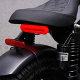 MANGOSTEEN FT02 EEC | Chopper Bike