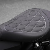 MANGOSTEEN FT02 EEC | Chopper Bike