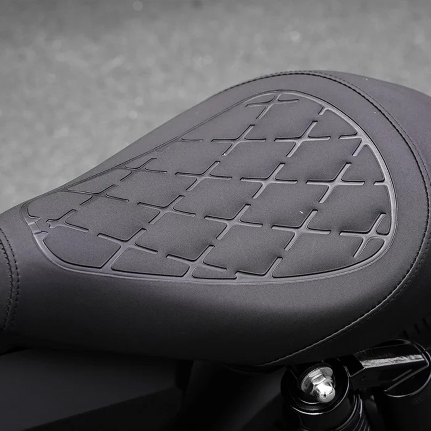 MANGOSTEEN FT02 EEC | Chopper Bike