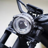 MANGOSTEEN FT02 EEC | Chopper Bike