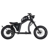 MANGOSTEEN FT02 EEC | Chopper Bike